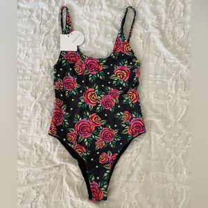 NWT Kulani Kini One Piece